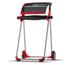 Dispenser Tork W1 211000 vloerstandaard