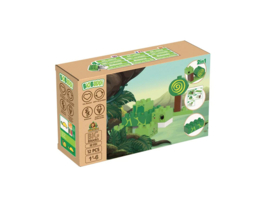 BiOBUDDi Wild Life Swamp BB-0104