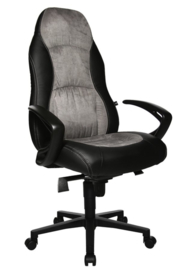 Bureaustoel Topstar Speed Chair zwart