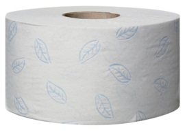 Toiletpapier Tork T2 110253 Premium 2laags 170m 850vel 12rollen