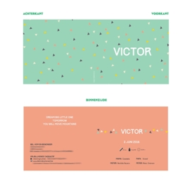 Victor / 3 juni 2016