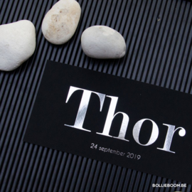 Thor | 24 september 2019