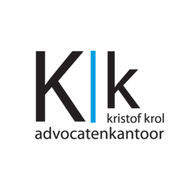 Logo Advocatenkantoor Kristof Krol