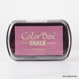 Colorbox: pastelroos
