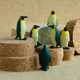 Miniatuur pinguin