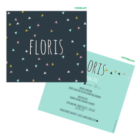 Floris / 27 februari 2017