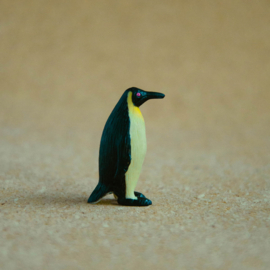 Miniatuur pinguin