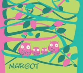 Margot / 18 juni 2015