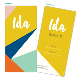 Ida / 29 augustus 2017