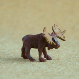 Miniatuur eland