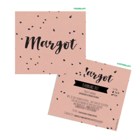 Margot / 15 februari 2017