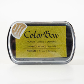 Colorbox: olijf