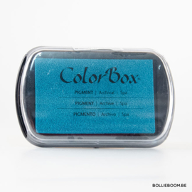 Colorbox: petroleum