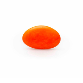 Oranje suikerboon