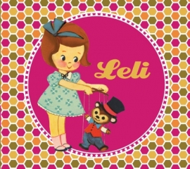 Leli / 6 maart 2015