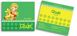 Gust / 17 juni 2015