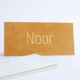 Velours | Noor | 5 februari 2023