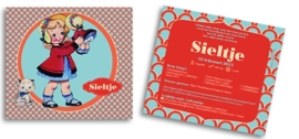 Sieltje / 18 februari 2015