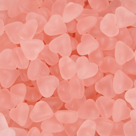Roze hartjes (1 kg) | Joris