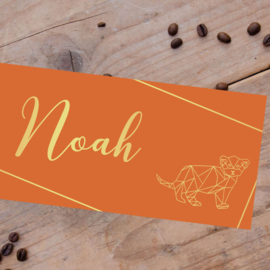 Welpje | Noah | 30 december 2022