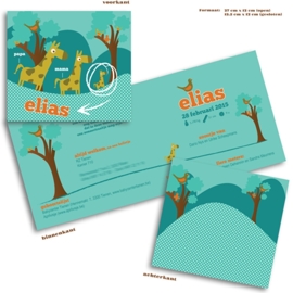 Elias / 28 februari 2015