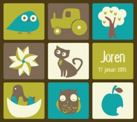 Joren / 17 januari 2015