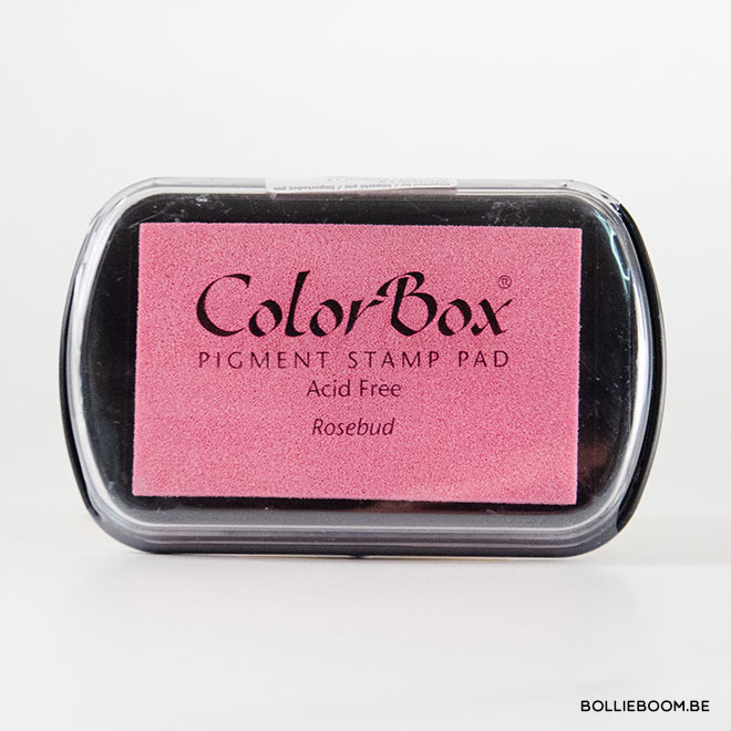 Colorbox: snoepjesroos