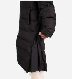 Maium - Lightweight Puffer Black - unisex