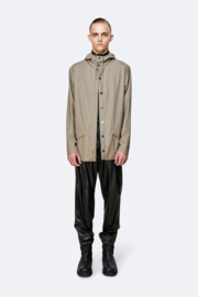 RAINS - Jacket Taupe