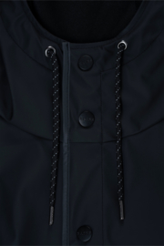 RAINS - XC Jacket Black