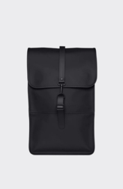 RAINS - Backpack  Black