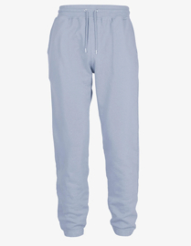 Colorful Standard - Clasic Organic Sweatpants Powder Blue