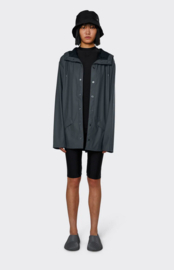 RAINS - jacket - Slate
