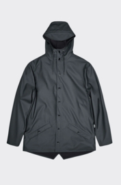 RAINS - jacket - Slate