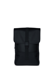 RAINS - Buckle Backpack Mini Black