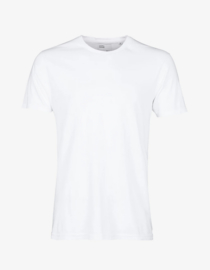 Colorful Standard - Classic Organic Tee Optical White