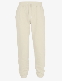 Colorful Standard - Clasic Organic Sweatpants Ivory White