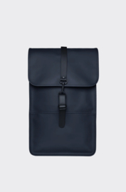 RAINS - Backpack  Navy