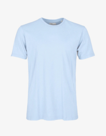 Colorful Standard - Classic Organic Tee Polar Blue