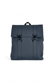 RAINS - MSN Bag Blue