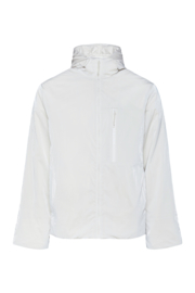 RAINS - Drifter Jacket Off White