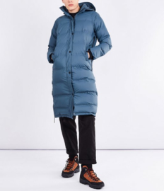 Maium - Puffer Dark Blue Grey -  unisex