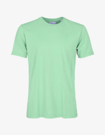 Colorful Standard - Classic Organic Tee Faded Mint