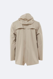 RAINS - jacket - Beige