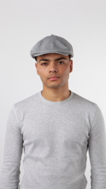 Barts - Jamaica Cap Grey