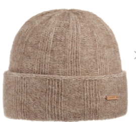 Barts - River Rush Beanie Beige