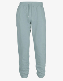 Colorful Standard - Clasic Organic Sweatpants Steel Blue