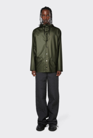 RAINS - jacket - Evergreen