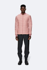 RAINS - Trekker Jacket Blush