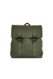 RAINS - MSN Bag Green